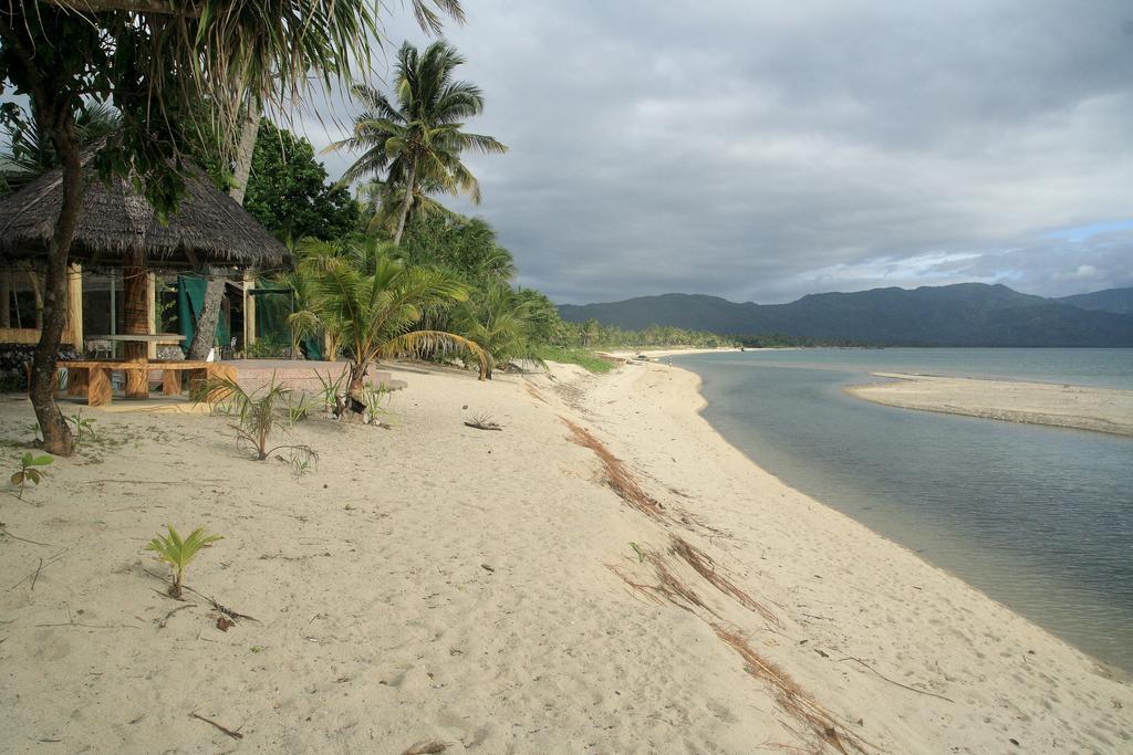 Le Palme Beach Resort Pandan Екстериор снимка