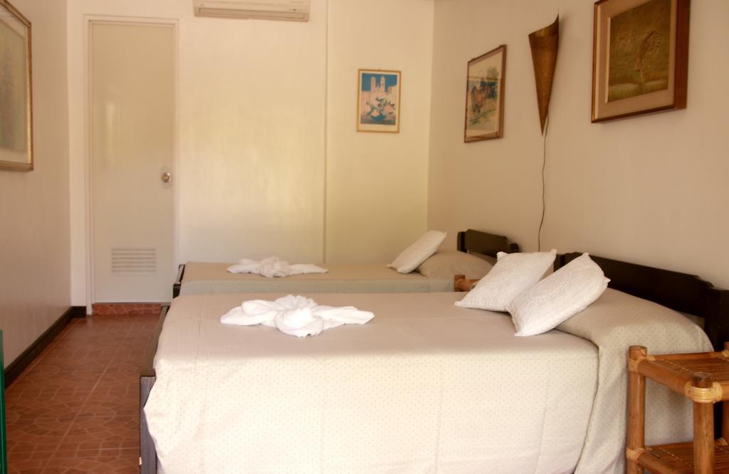 Le Palme Beach Resort Pandan Екстериор снимка